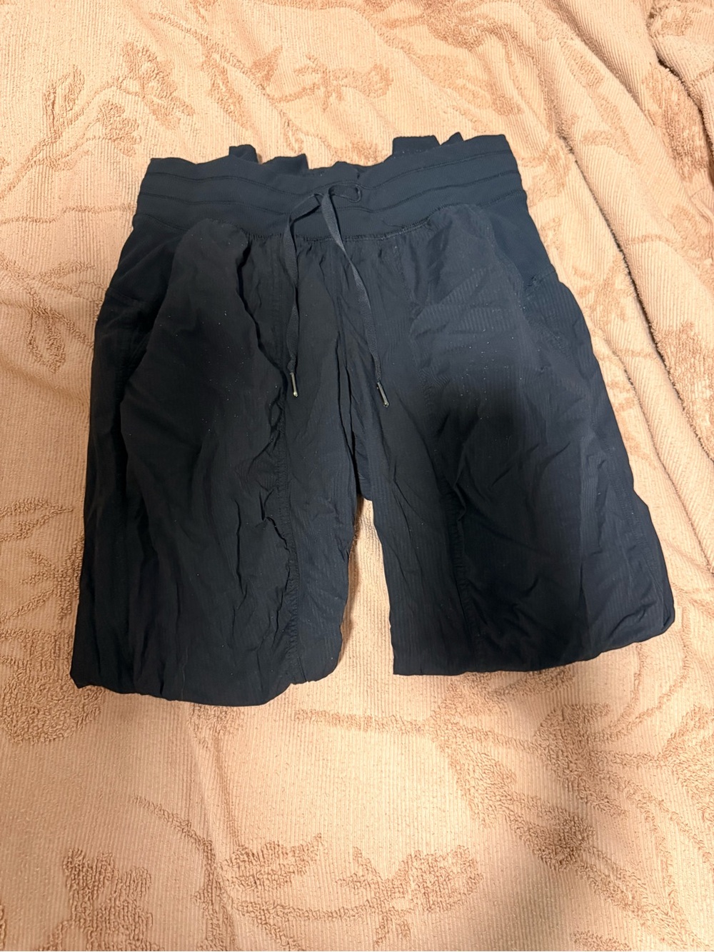 Lululemon studio pants